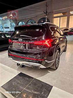 هیۆندای سەنتافی